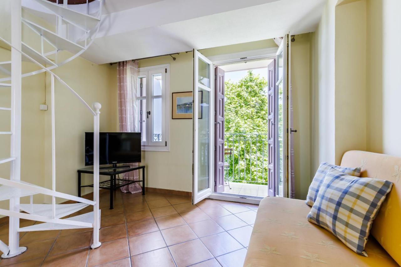 Sentefi Maisonette Скопелос Екстериор снимка