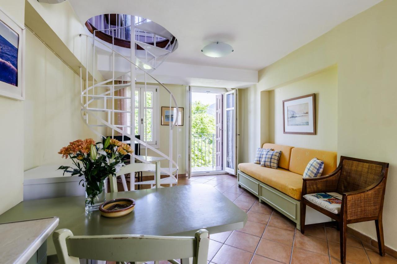 Sentefi Maisonette Скопелос Екстериор снимка